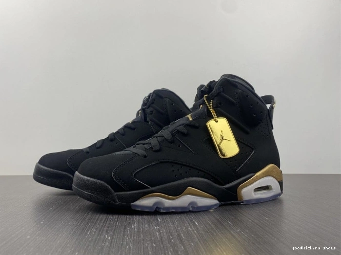 Retro DMP 6 Air Jordan CT4954-007 (2020) 0724